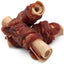 SmartBones Chicken Wrapped Dog Treat Sticks