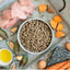 Tribal Cold Pressed Turkey Dog Food 12kg