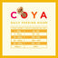 COYA Kibble Plus Chicken Adult Dog Food 1.5kg