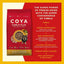 COYA Kibble Plus Chicken Adult Dog Food 1.5kg