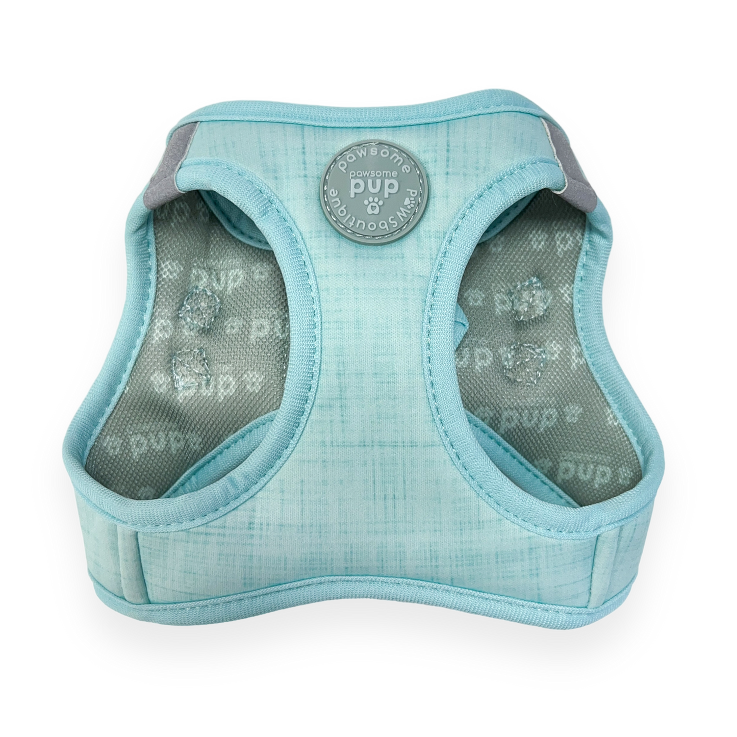 Pawsome Paws - Pawsome Pup Harness - Mint: Small