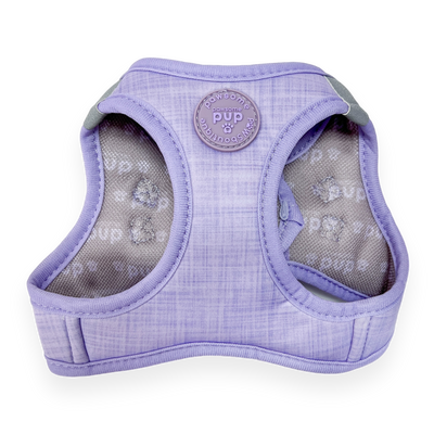 Pawsome Paws - Pawsome Pup Harness - Lilac: Small