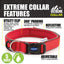 Ancol Extreme Collar-Oh Doggy
