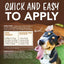 TROPICLEAN Enticers Teeth Cleaning Gel for Dogs, Hickory Smoked Bacon, 59ml