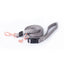 Doodle Couture Secure-In-Place Dog Lead - Steel