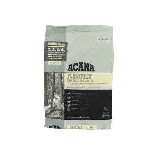 Acana Adult Small Breed Dry Dog Food-variable-Oh Doggy