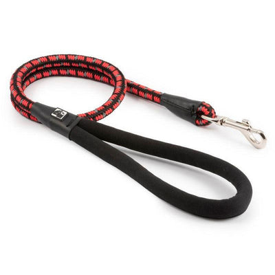 Ancol Extreme Shock Absorb Bungee Rope Lead-Oh Doggy