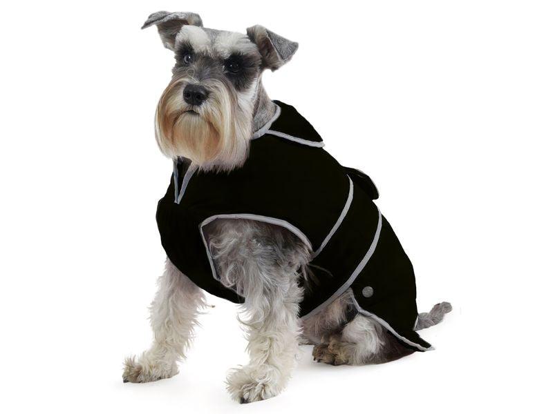 Ancol Stormguard Dog Coat-Oh Doggy