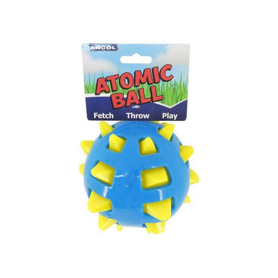 Ancol Atomic Ball-Oh Doggy