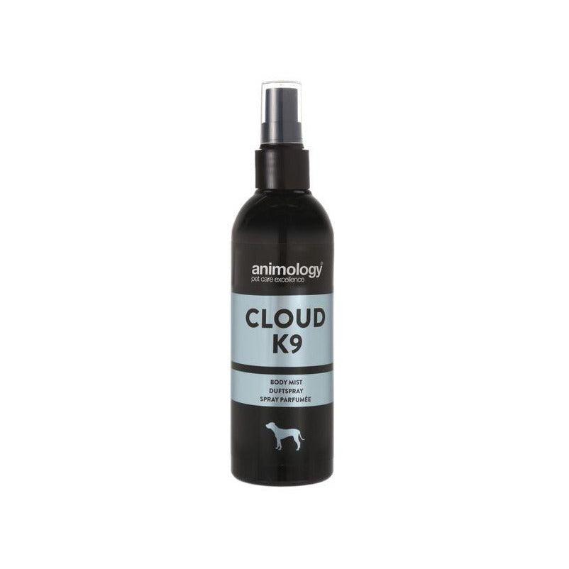Animology Cloud K9 Body Mist for Dogs 150ml-simple-Oh Doggy