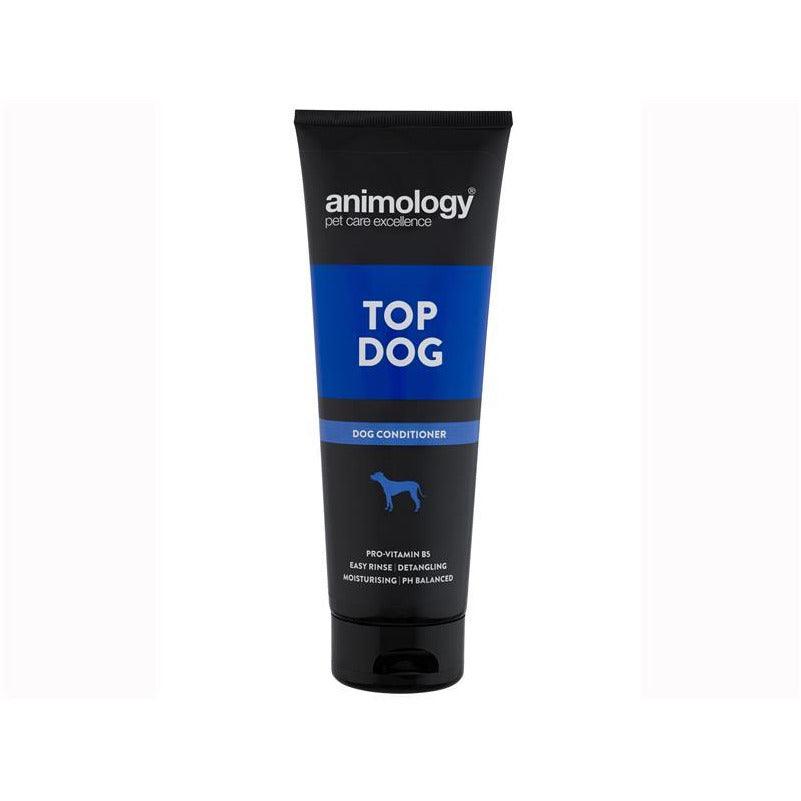 Animology Top Dog Conditioner 250ml-simple-Oh Doggy