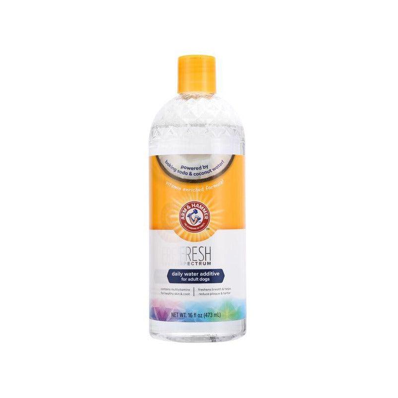 Arm & Hammer Fresh Coconut Water Additive - 473m-variable-Oh Doggy