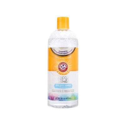 Arm & Hammer Fresh Coconut Water Additive - 473m-variable-Oh Doggy