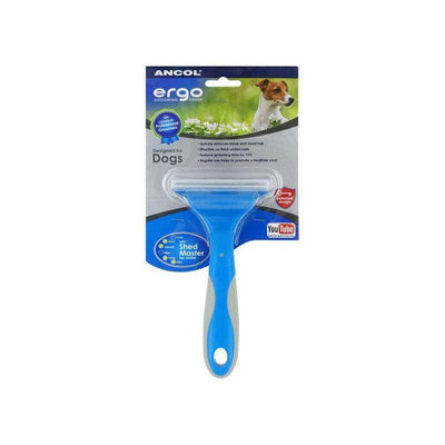 Ancol Ergo Shedmaster Tool-variable-Oh Doggy