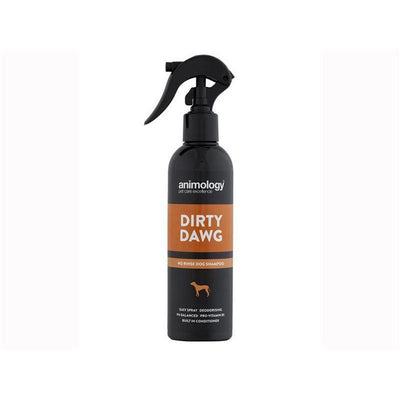 Animology Dirty Dawg Spray 250ml-simple-Oh Doggy