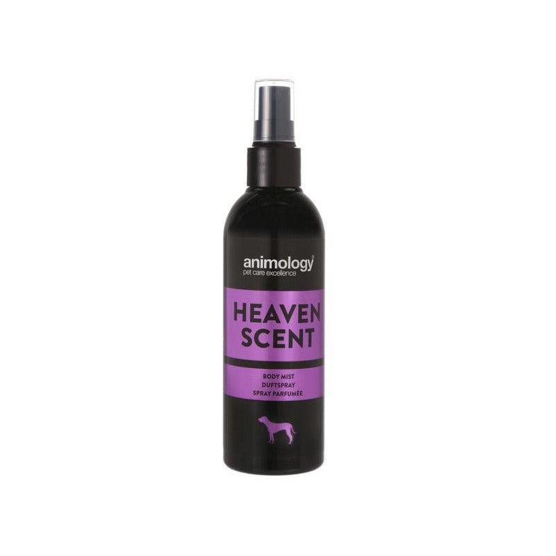 Animology Heaven Scent Body Mist for Dogs 150ml-simple-Oh Doggy