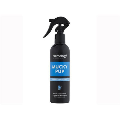 Animology Mucky Pup Spray 250ml-simple-Oh Doggy