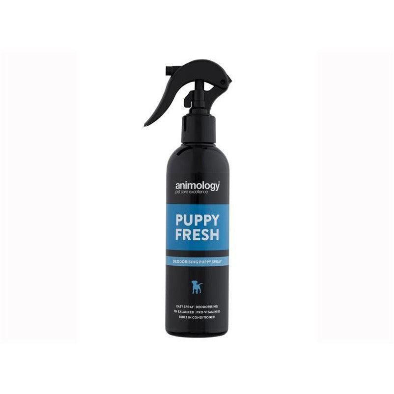 Animology Puppy Fresh Spray 250ml-simple-Oh Doggy