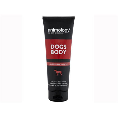 Animology Dogs Body Shampoo 250ml-simple-Oh Doggy