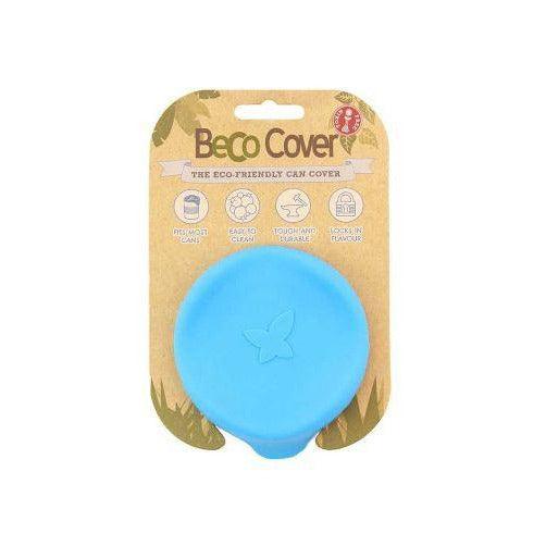 Beco Wet Food Can Cover-Oh Doggy