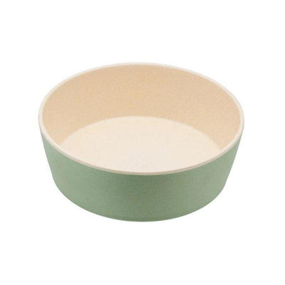 Beco Classic Bamboo Bowl-Oh Doggy
