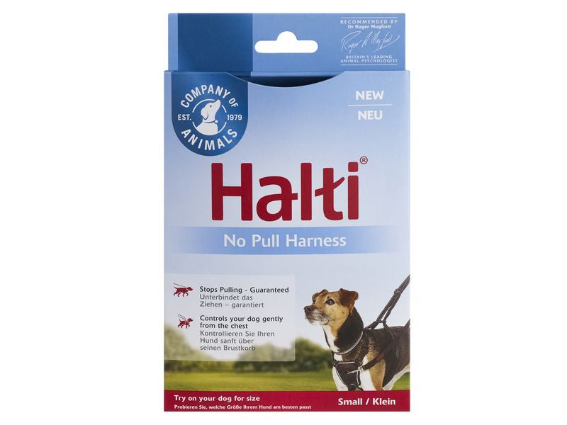 Halti No Pull Dog Harness