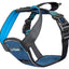 CarSafe Crash-Tested Dog Harness Blue