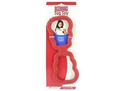 KONG Tug Toy-Oh Doggy