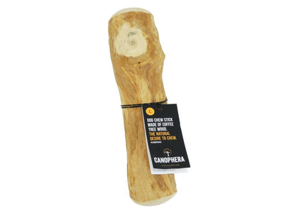 Canophera Coffee Wood Dog Chew