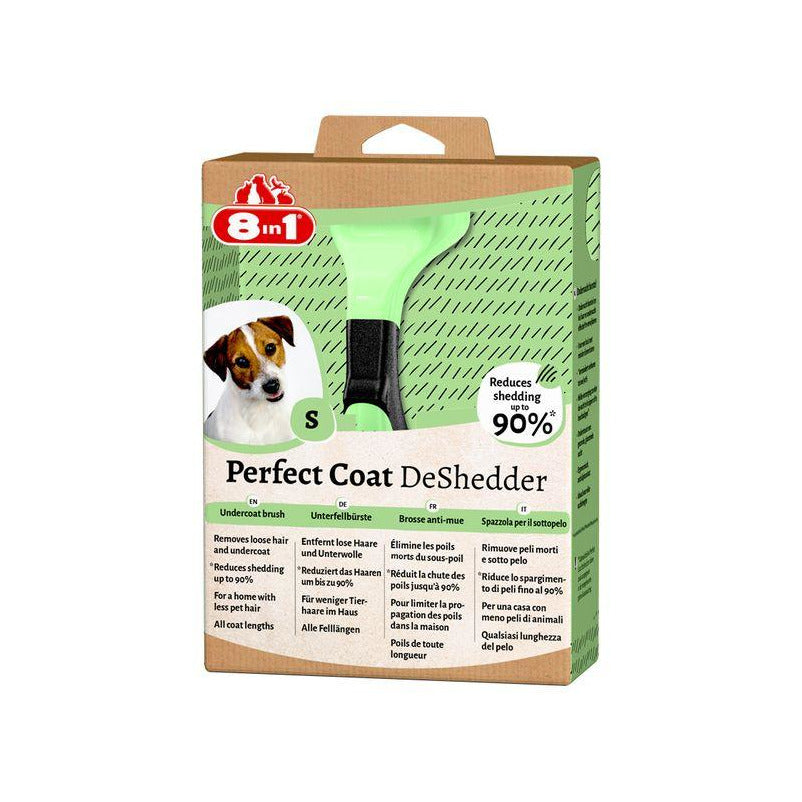 Perfect Coat Deshedder-Oh Doggy