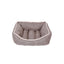 Dream Paws Box Bed-Oh Doggy