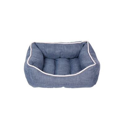 Dream Paws Box Bed-Oh Doggy