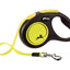 Flexi Neon Extending Dog Lead-Oh Doggy