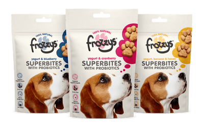 Frozzys Superbites-Oh Doggy