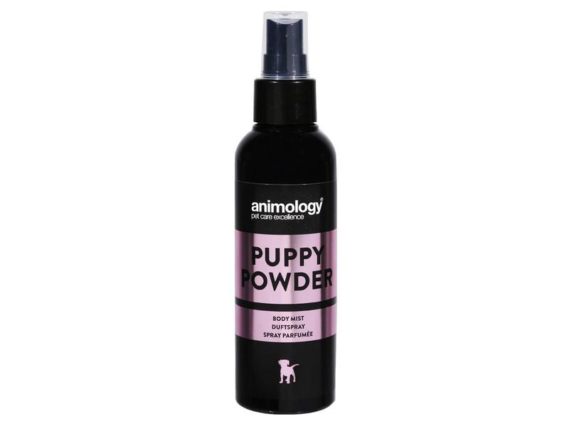 Animology Puppy Powder Pet Fragrance Mist 150ml