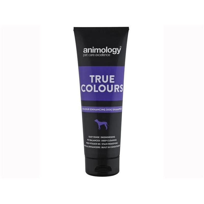 Animology True Colours Shampoo 250ml-Oh Doggy