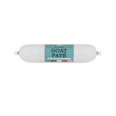 JR Pet Products Pure Goat Pate Dog Food Topper