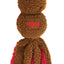 KONG Holiday Dog Toy Wubba Santa Reindeer Assorted Large