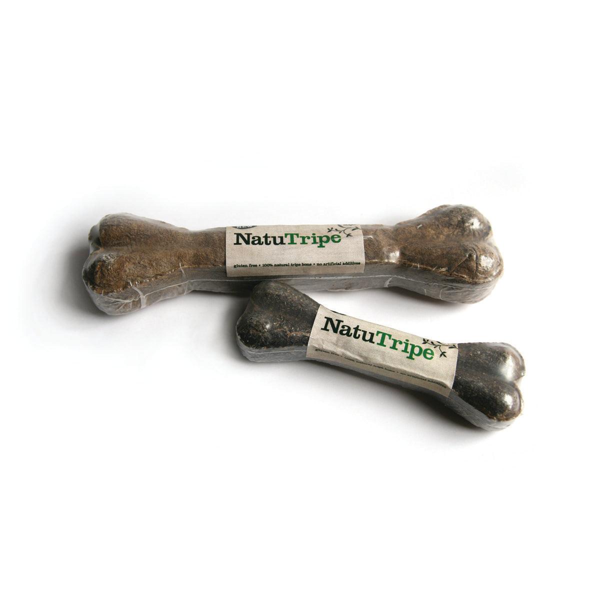 JR Pet Products NatuTripe Bone-variable-Oh Doggy