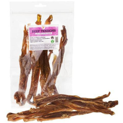 JR Pet Product Beef Tendons-Oh Doggy