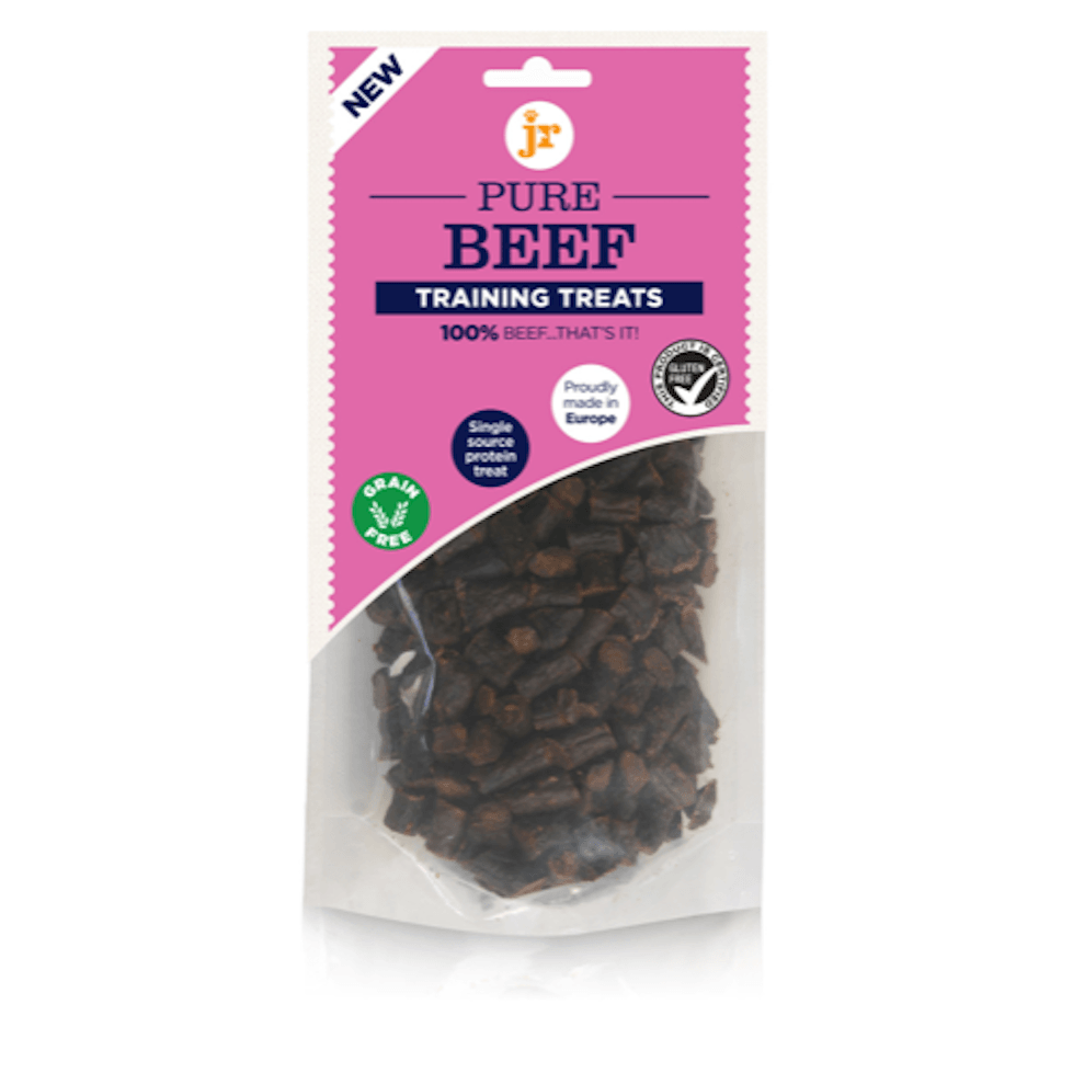 JR Pet Products Pure Range Training Treats-variable-Oh Doggy