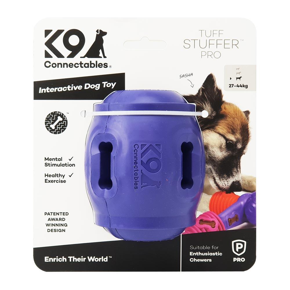 K9 Connectables Stuff Stuffer PRO-Oh Doggy