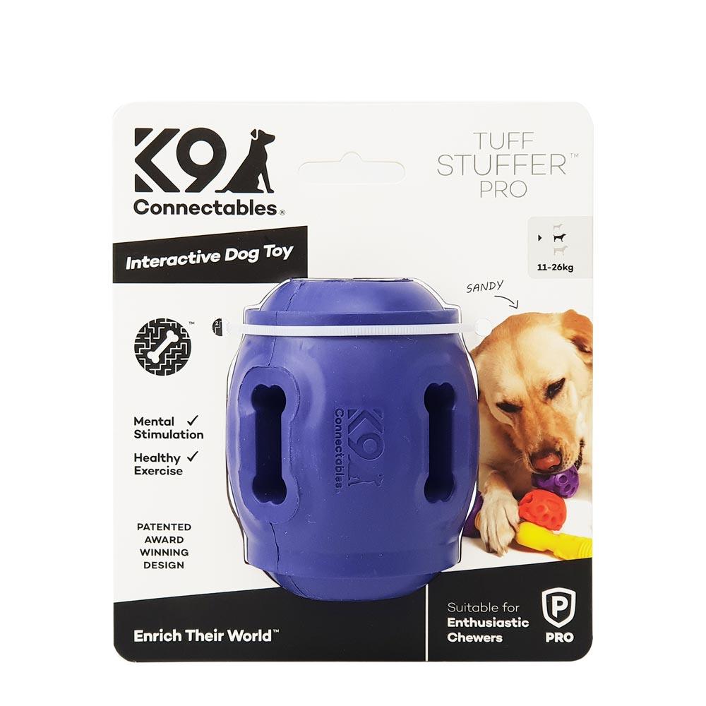 K9 Connectables Stuff Stuffer PRO-Oh Doggy