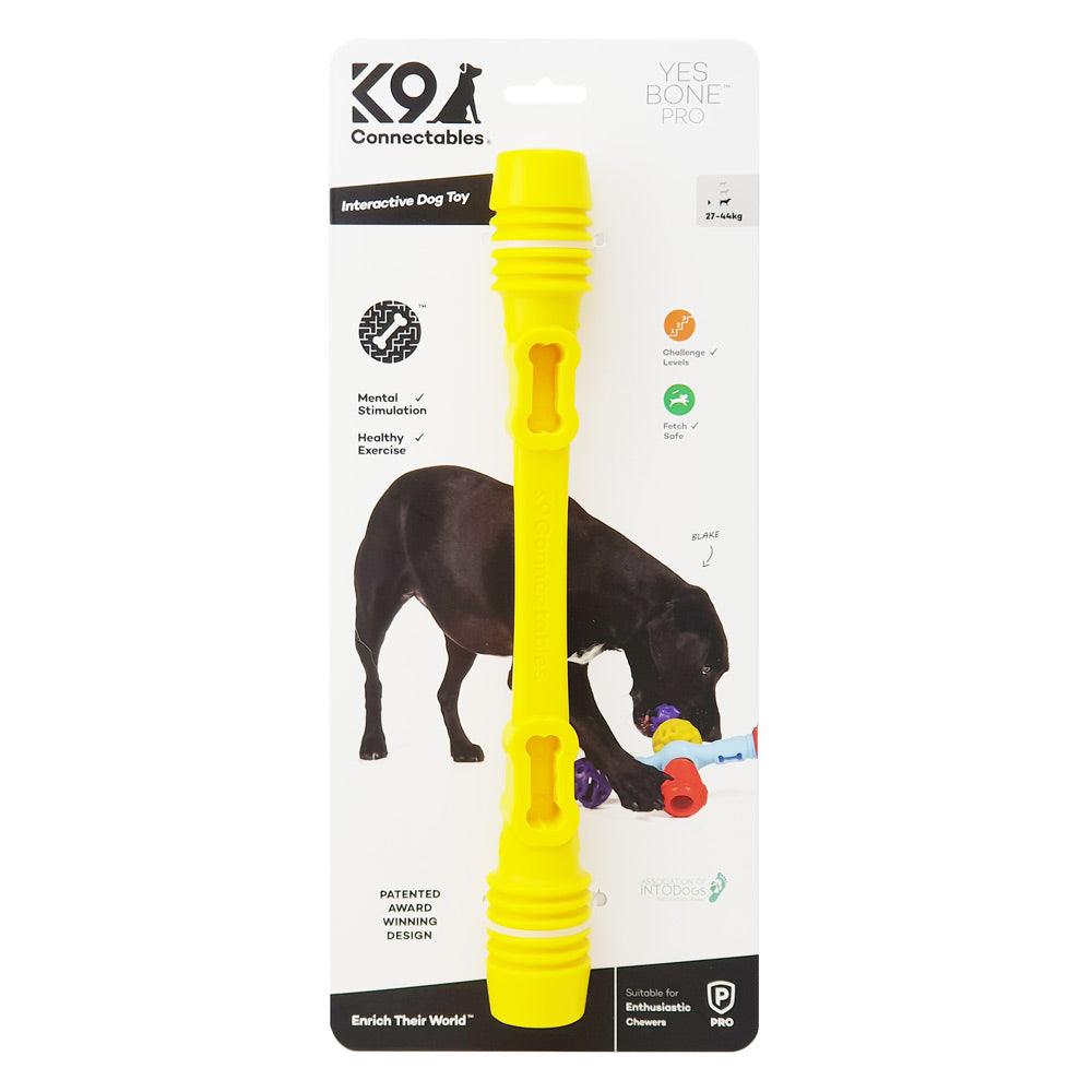 K9 Connectables Yes Bone PRO-Oh Doggy