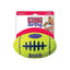 KONG Airdog Rugby Ball Large-Dog Toys-Oh Doggy