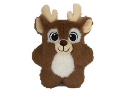 KONG Holiday Snuzzles Reindeer-Oh Doggy