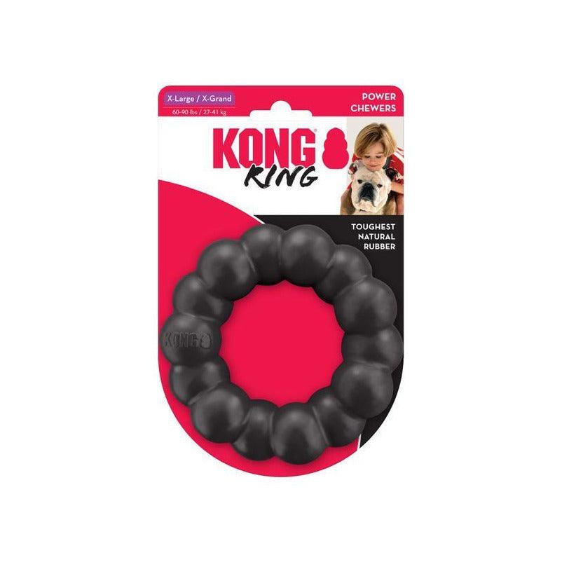 KONG Extreme Ring-Oh Doggy