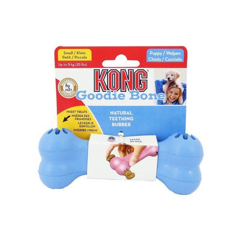 KONG Puppy Goodie Bone-Oh Doggy