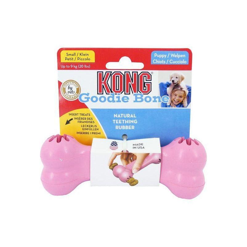 KONG Puppy Goodie Bone-Oh Doggy