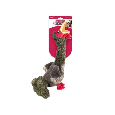 KONG Shakers Honkers Turkey-Oh Doggy